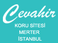 Cevahir Koru Sitesi Merter İstanbul